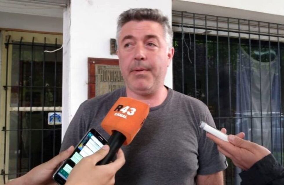 Alejandro Wengier presidirá el Concejo Deliberante de Esquel