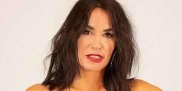 Lali Espósito se entusiasmó y compartió varias imágenes (Foto: Instagram)