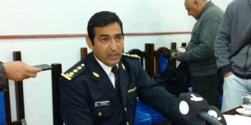 Quevedo dijo que la zona Oeste de la ciudad es dónde más motocicletas son robadas\u002E