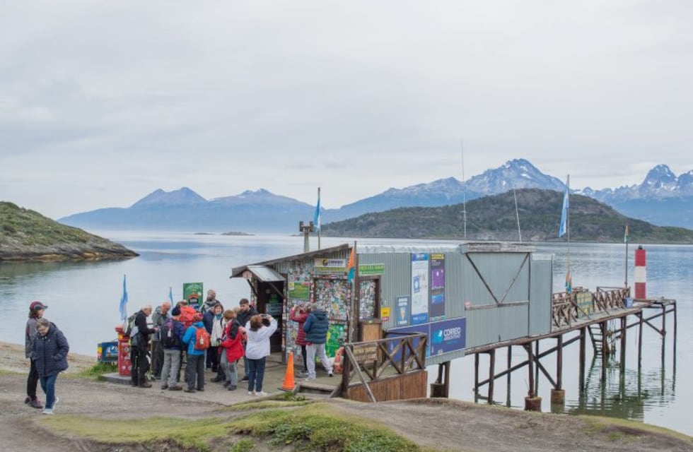 El fin de semana largo trajo importante movimiento turistico