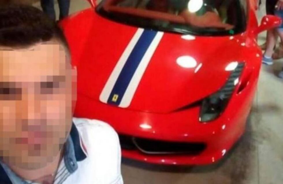 Oncativo: tomaron una casa y organizaron una excéntrica fiesta