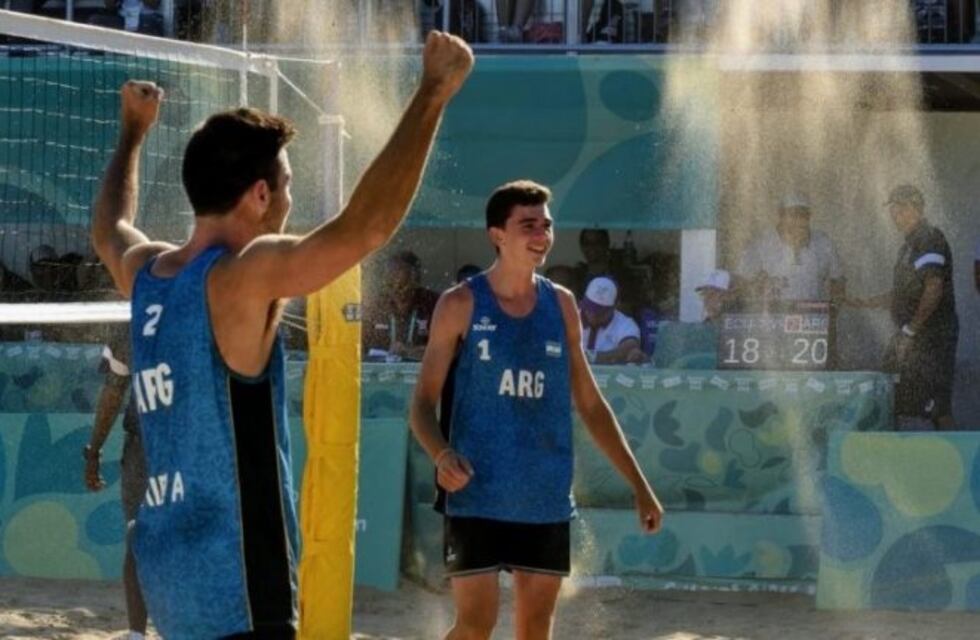 La agenda argentina en el día 10 de los Juegos Olímpicos de la Juventud Buenos Aires 2018