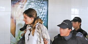 ¿Intencional o accidental? Este accionar de Julieta Silva motivó que la fiscal Andrea Rossi concluyera en principio que la acción de la mujer había sido intencional\u002E