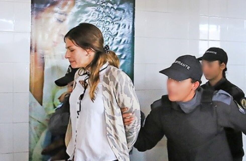 Mañana deciden si Julieta Silva sigue presa o queda libre