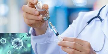 Murió una mujer por coronavirus en Allen