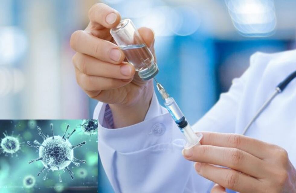 Murió una mujer por coronavirus en Allen