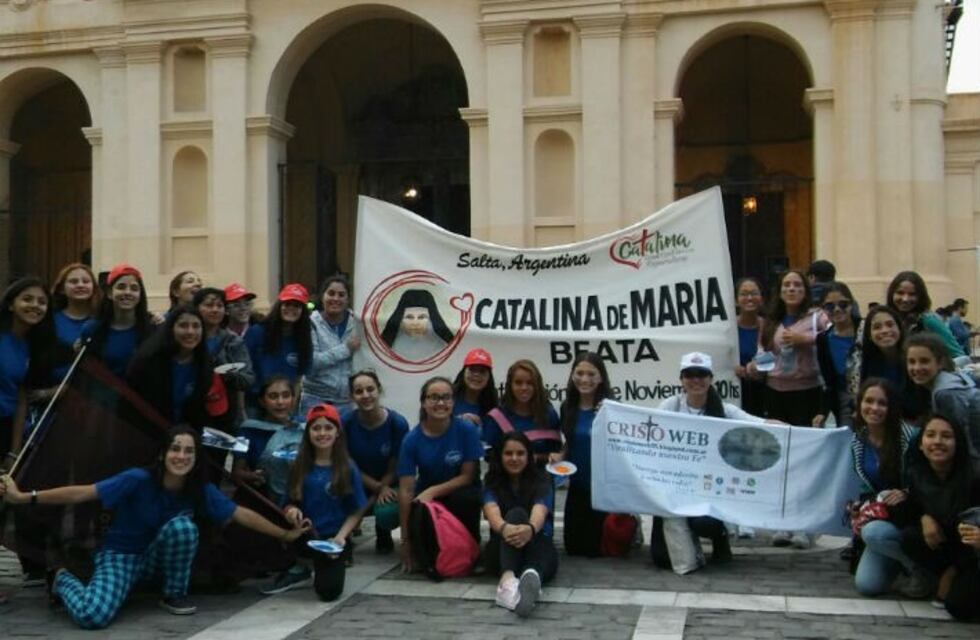 Córdoba espera miles de fieles en la beatificación de la Madre Catalina María Rodríguez