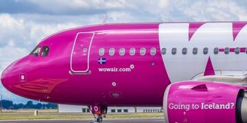 Aerolínea Wow (Web)