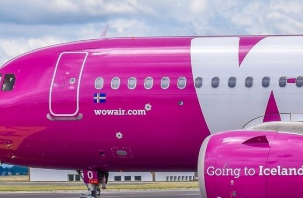 La increíble promoción de una aerolínea para quienes se llamen Valentín o Valentina