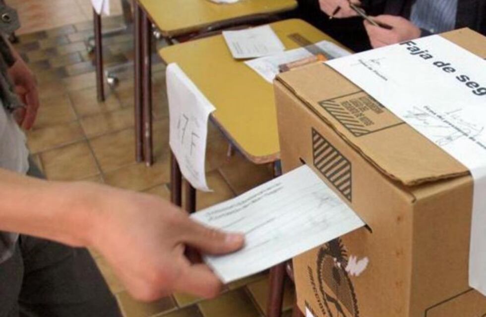 Comenzó la veda electoral en Corrientes