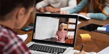 La Dirección General de Escuelas (DGE) anunció 47 puntos de conectividad en distintos puntos de la provincia\u002E