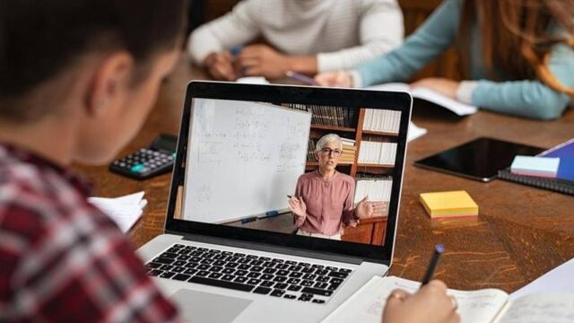 La Dirección General de Escuelas (DGE) anunció 47 puntos de conectividad en distintos puntos de la provincia\u002E