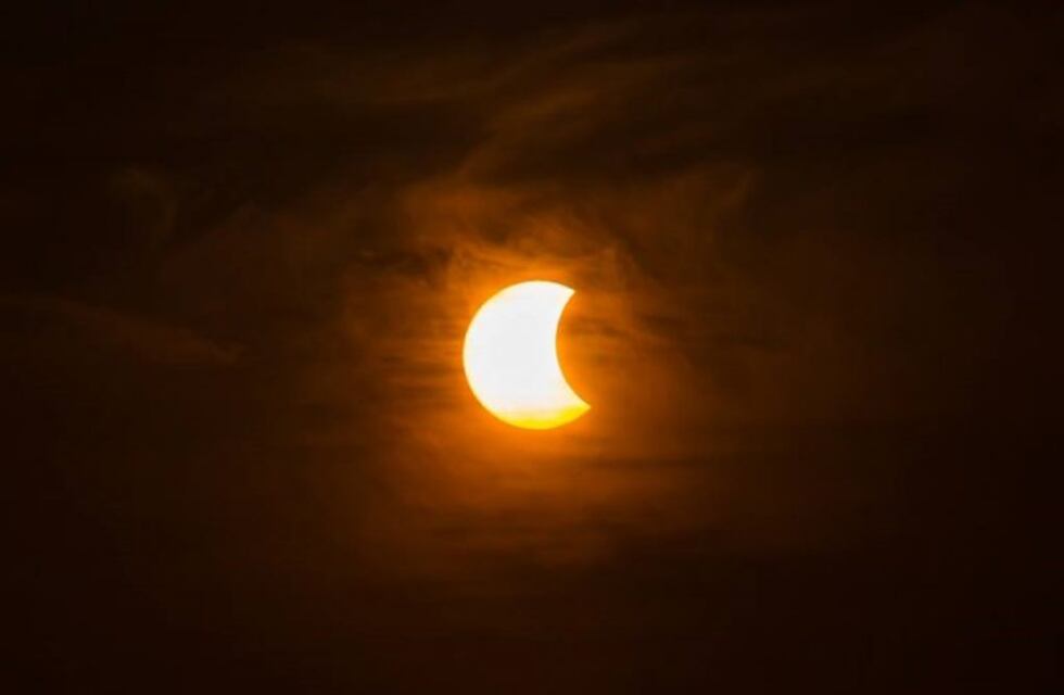 Enterate de todo lo que necesitas saber para vivir el Eclipse Solar en Salta