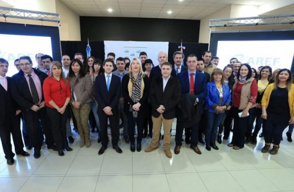 La Agencia de Recaudación Fueguina lanzó su nueva app para contribuyentes