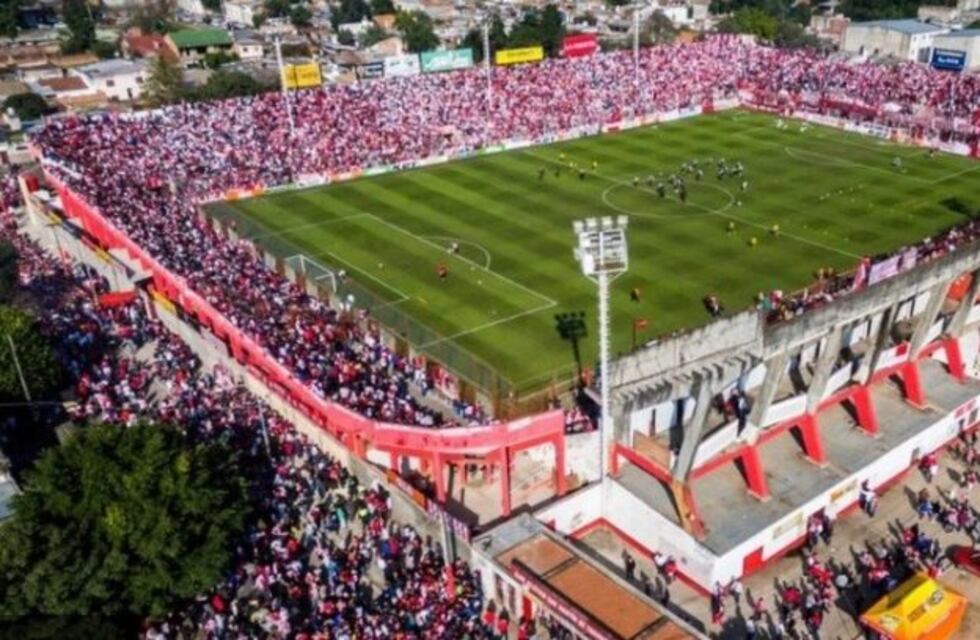 San Martín contará con un nuevo sistema de iluminación en su estadio
