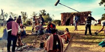 Serie Artigas\nCrédito: Cultura Gchú