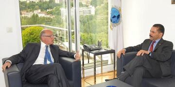 Timerman y Noble