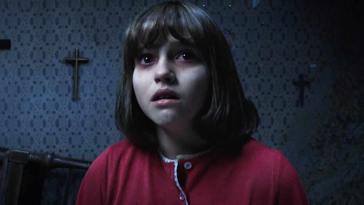 El Conjuro 2