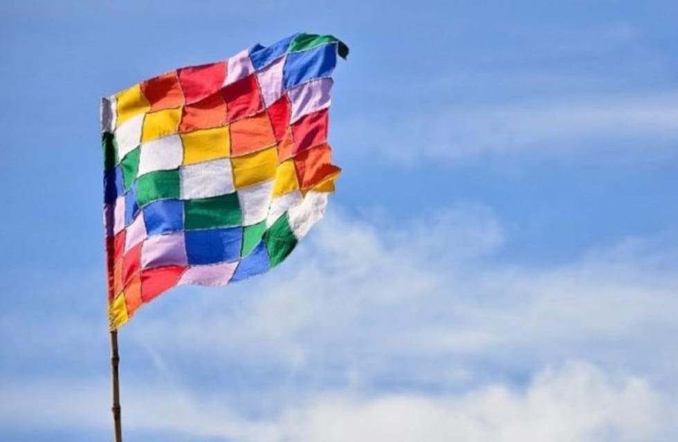 Asociación Encuentro Indígena celebra un Nuevo Ciclo