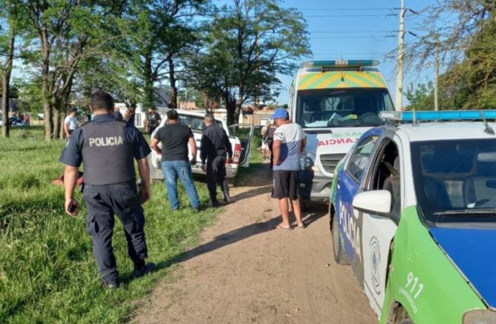 Florencio Varela: un jubilado de 72 años mató a balazos a dos de los tres delincuentes que lo asaltaron