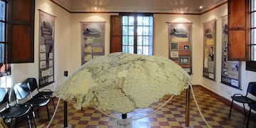 Museo Numba Charava