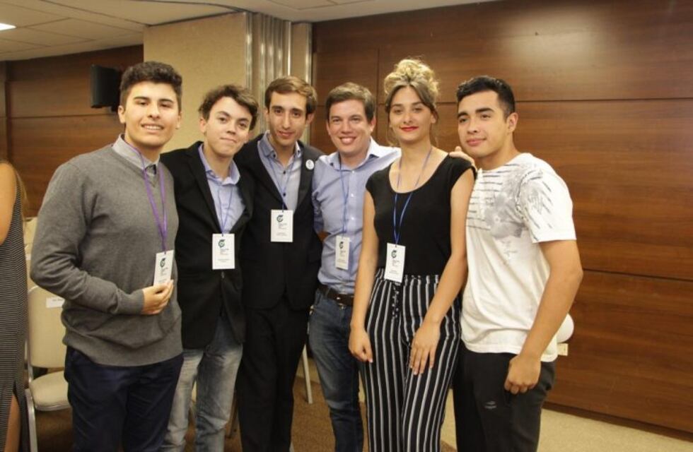 Cambiemos acompañó la asunción de Mariano Vera como autoridad provincial de la Coalición Cívica