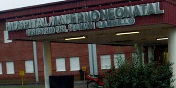 Hospital Neonatal de Córdoba.\u002E