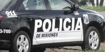 Wanda: asesinaron a un hombre y luego incineraron su cuerpo dentro de una vivienda