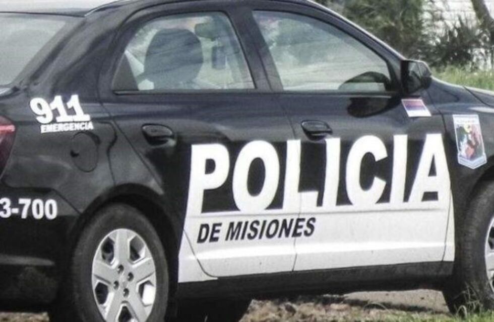 Wanda: asesinaron a un hombre y luego incineraron su cuerpo dentro de una vivienda