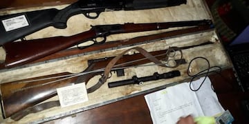 Policía de Tucumán\u002E