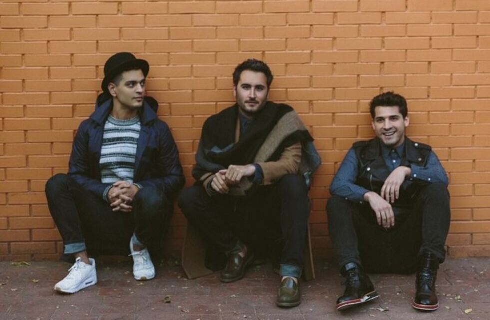 El nuevo pop mejicano, en Córdoba