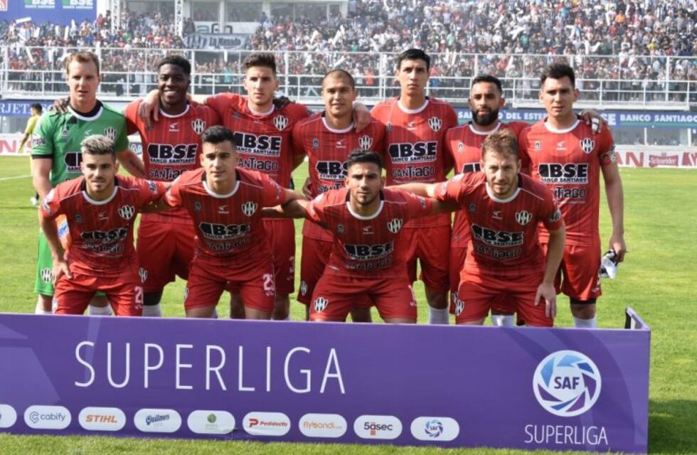 Coleoni dio a conocer la lista de concentrados para enfrentar a Lanús