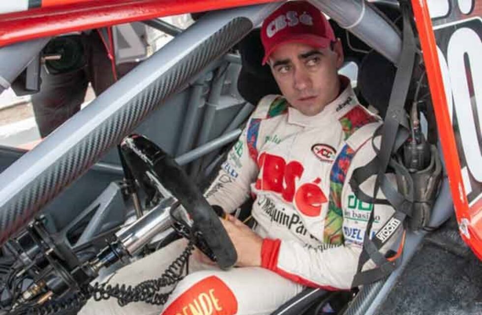 Carlitos Okulovich se entusiasmó con la posible vuelta del TC