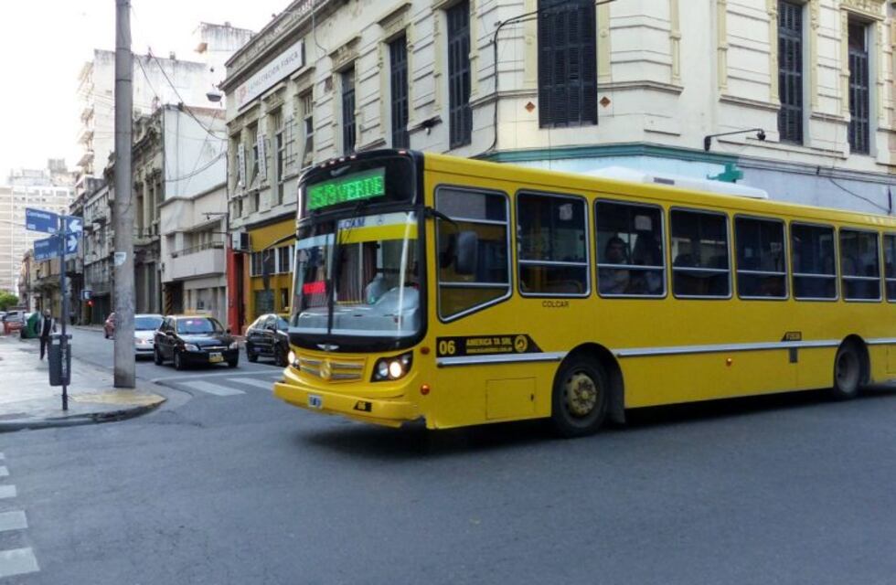 Fein busca llegar a un acuerdo con la UTA para evitar el paro