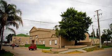 Intento de femicidio en Chajarí