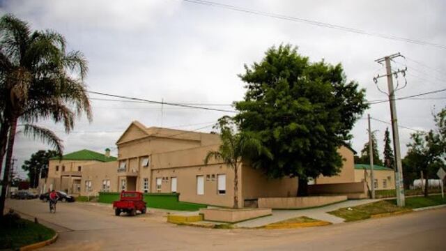 Intento de femicidio en Chajarí