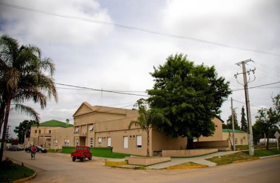 Chajarí: hirió a su pareja y luego se quitó la vida