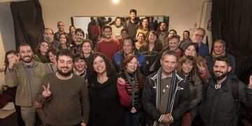 Alta Gracia Somos Todos