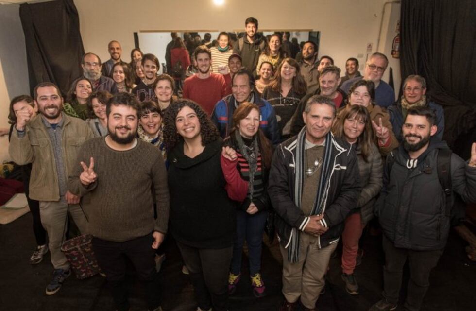 Fue presentado ante la Justicia Provincial el frente "Alta Gracia Somos Todos"