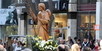 Santo Patrono santiago