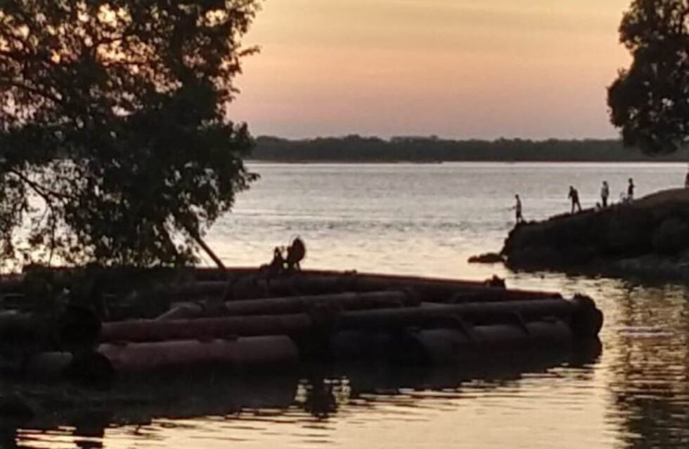Alerta por vientos y descenso de temperatura para Corrientes