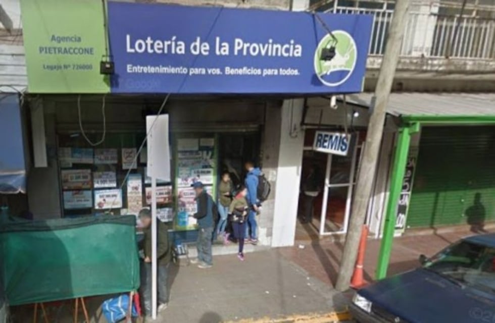 Un apostador de Wilde ganó más de 80 millones de pesos con el Quini 6