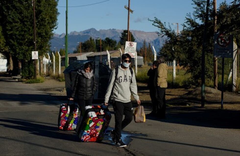 Aseguran que Bariloche perdió $3.700 millones de pesos por la pandemia de coronavirus
