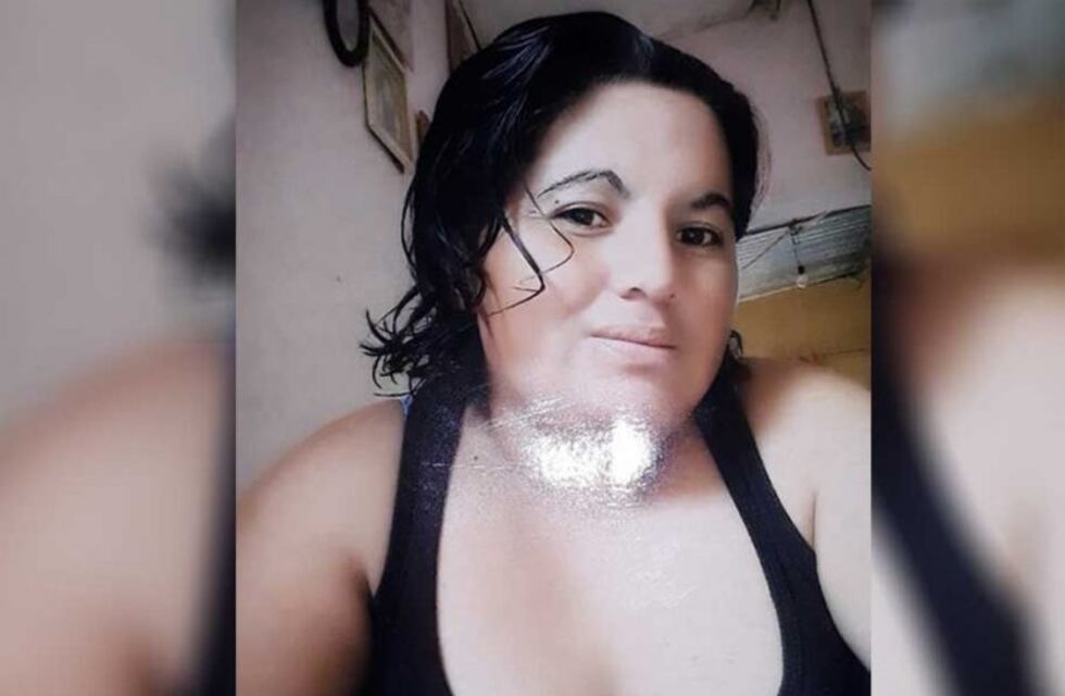 Buscan desesperadamente a Catalina Daniela Albornoz