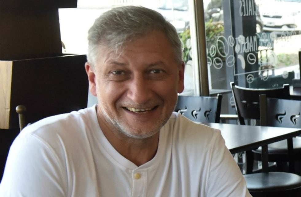 Pichi Campana a 30 años del primer título de Atenas: Teníamos una fuerte identidad