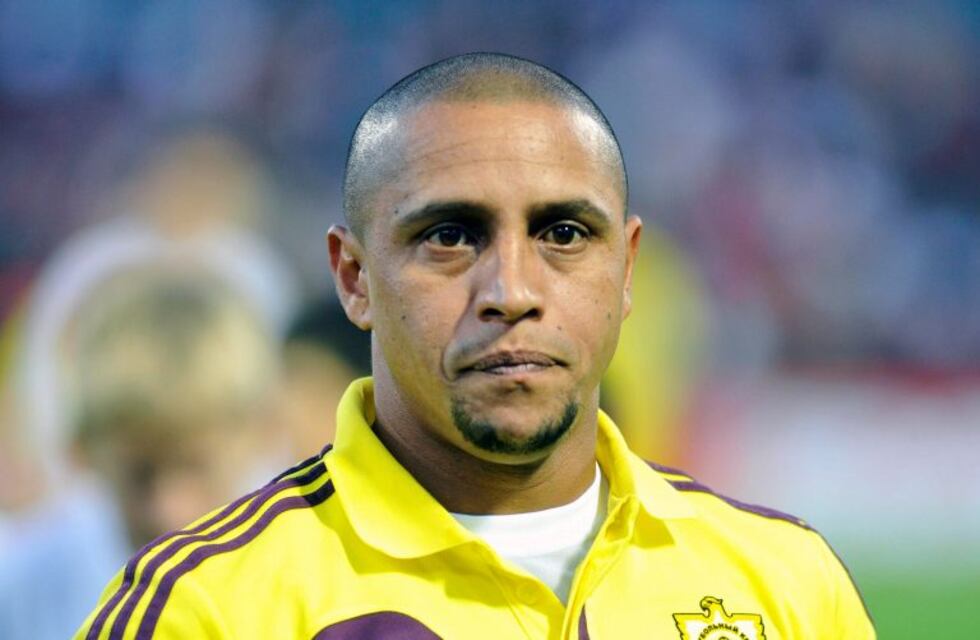 El revés judicial que complica al exfutbolista brasileño Roberto Carlos