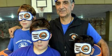 Walter Garrone brindará una charla en el Kempes\u002E