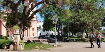 Catamarca\u002E Foto: Mariana Herrera\u002E