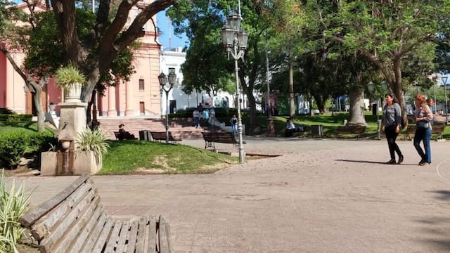 Catamarca\u002E Foto: Mariana Herrera\u002E