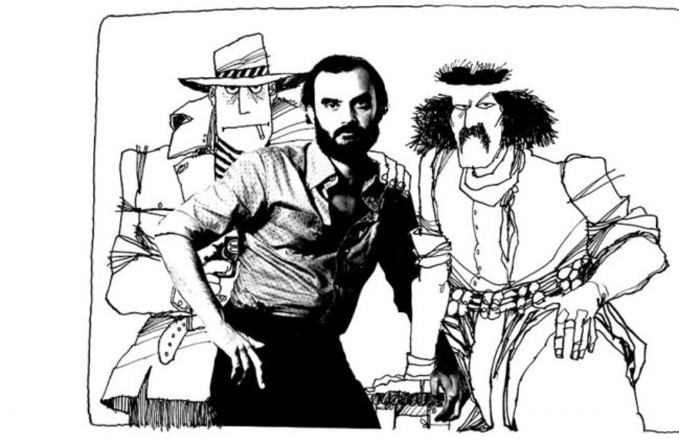 Muestra en Córdoba: ¿Quién va a querer comprar una derrota y encima cara?